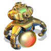 Action Ball Deluxe game
