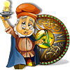 Alchemy Mahjong game