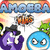 Amoeba Wars