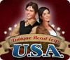  Antique Road Trip USA joc