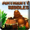 Antiquity Riddles game