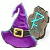 Jocul Avalon Legends Solitaire
