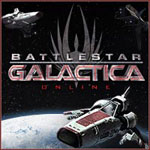 Jocul Battlestar Galactica Online