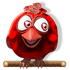 Birds On A Wire game