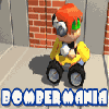 Jocul Bombermania
