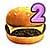 Burger Shop 2