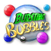 Jocul Bursting Bubbles