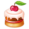 Cake Shop game