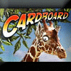 Cardboard Safari game