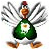 Chicken Invaders 3 joc