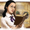 Cradle of Light game