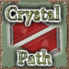 Crystal Path game