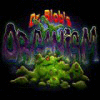 Dr. Blobs Organism game