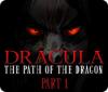 Dracula 3: The Path of the Dragon game