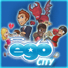 EGO City game