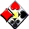 Erotic Caribbean Poker game