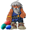 Fairy Arkanoid game