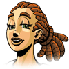 Fix-it-up: Kate`s Adventure game