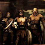 Gladius II game