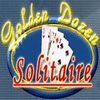 Jocul Golden Dozen Solitaire