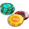 Governor of Poker game