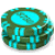 Governor of Poker game