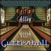 Jocul Gutterball - Golden Pin Bowling