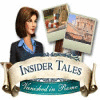 Insider Tales: Vanished in Rome joc