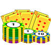 Jocul Island Blackjack
