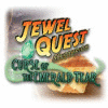  Jewel Quest Mysteries: Curse of the Emerald Tear joc