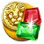 Jocul Jewel Quest: The Sapphire Dragon