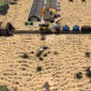 Krater game