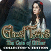 Jocul Ghost Towns: The Cats of Ulthar Collector's Edition