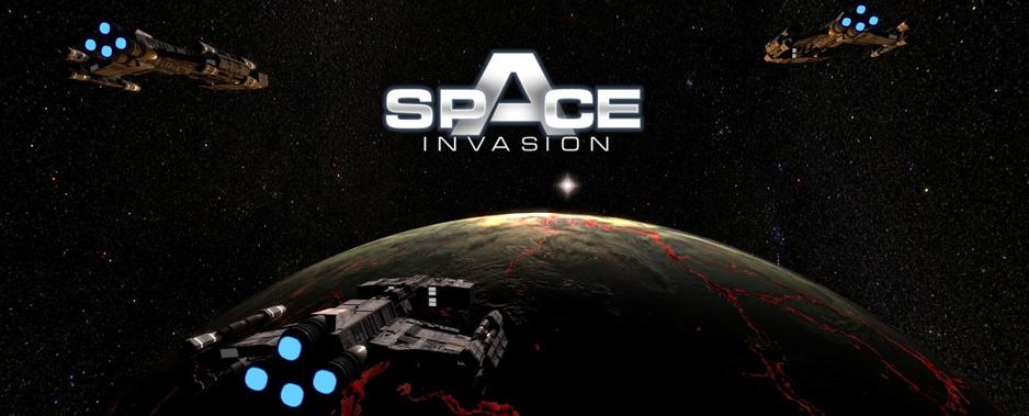 Jocul Space Invasion