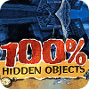 Jocul 100% Hidden Objects