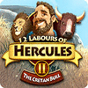 Jocul 12 Labours of Hercules II: The Cretan Bull