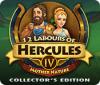 Jocul 12 Labours of Hercules IV: Mother Nature Collector's Edition