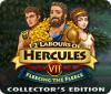 Jocul 12 Labours of Hercules VII: Fleecing the Fleece Collector's Edition
