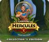 Jocul 12 Labours of Hercules X: Greed for Speed Collector's Edition