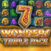 Jocul 7 Wonders Triple Pack