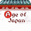 Jocul Age of Japan