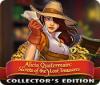 Jocul Alicia Quatermain: Secrets Of The Lost Treasures Collector's Edition