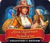 Jocul Alicia Quatermain & The Stone of Fate Collector's Edition