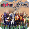 Jocul Alpha Kimori: Episode 2