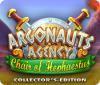 Jocul Argonauts Agency: Chair of Hephaestus Collector's Edition