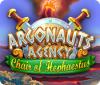 Jocul Argonauts Agency: Chair of Hephaestus