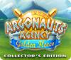 Jocul Argonauts Agency: Golden Fleece Collector's Edition