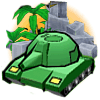 Armada Tanks game