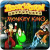 Jocul Bookworm Adventures: The Monkey King