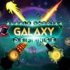 Jocul Bubble Shooter Galaxy Defense